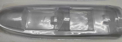 Aerojet T-45 1/6 Scale Parts and Accessories