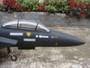 FeiBao F-15D Wingspan:55"(1400mm)