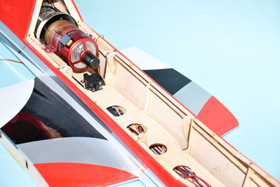 Helios-45 Sport/Trainer Jet