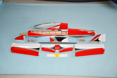 Helios-45 Sport/Trainer Jet