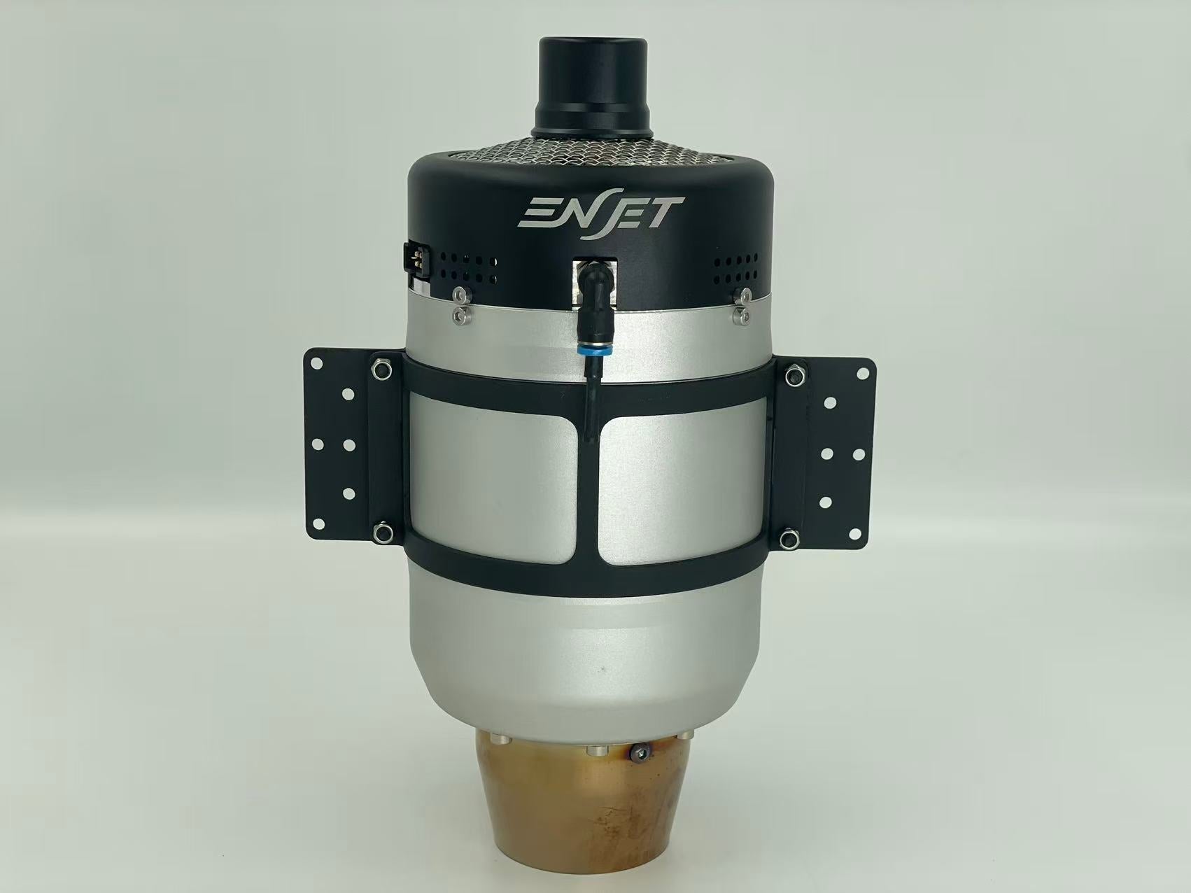 Enjet Power E100 Turbine