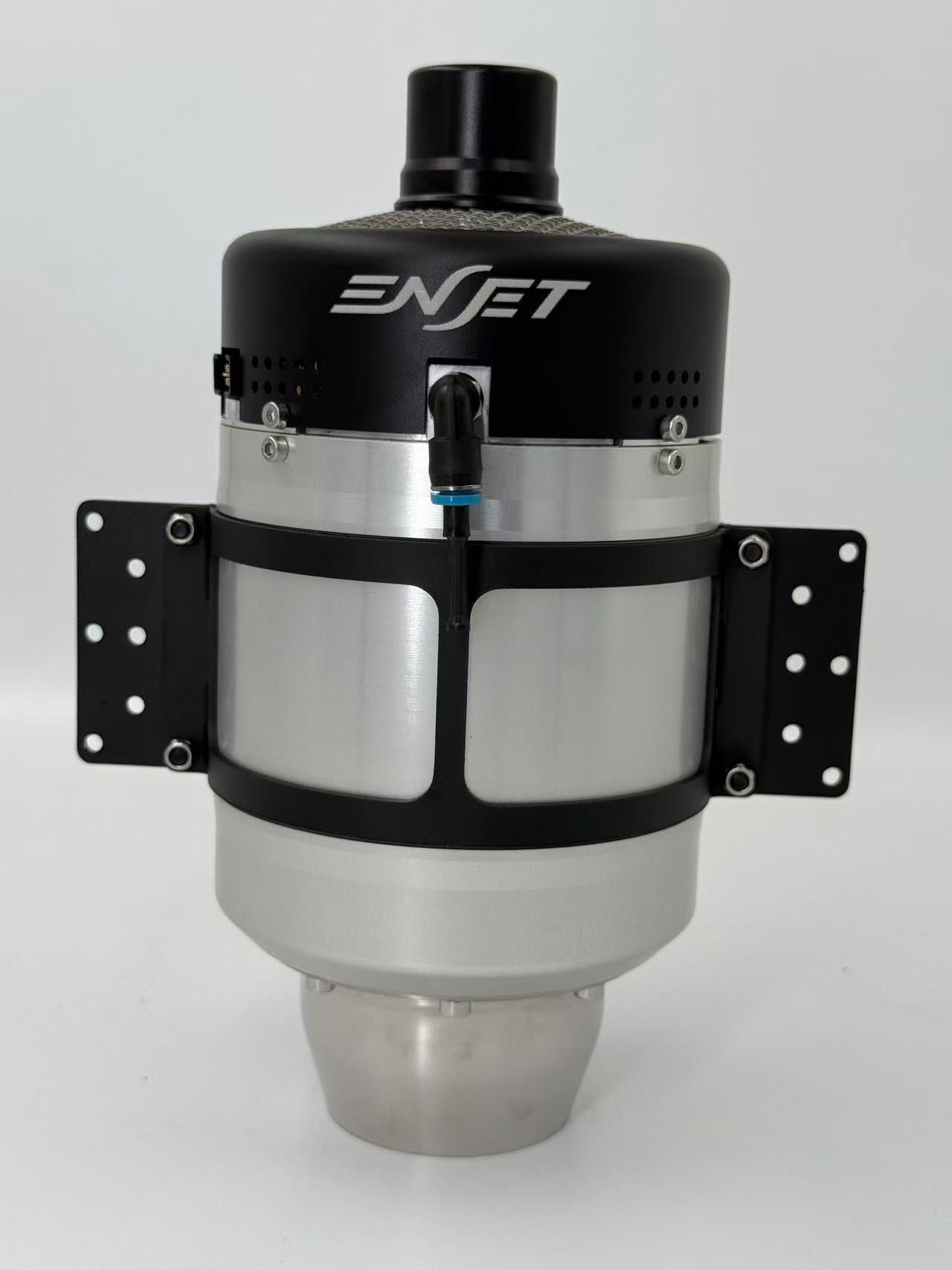 Enjet Power E130 Turbine