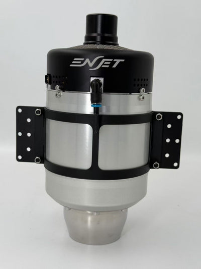 Enjet Power E130 Turbine