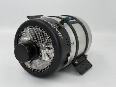 Enjet Power E130 Turbine