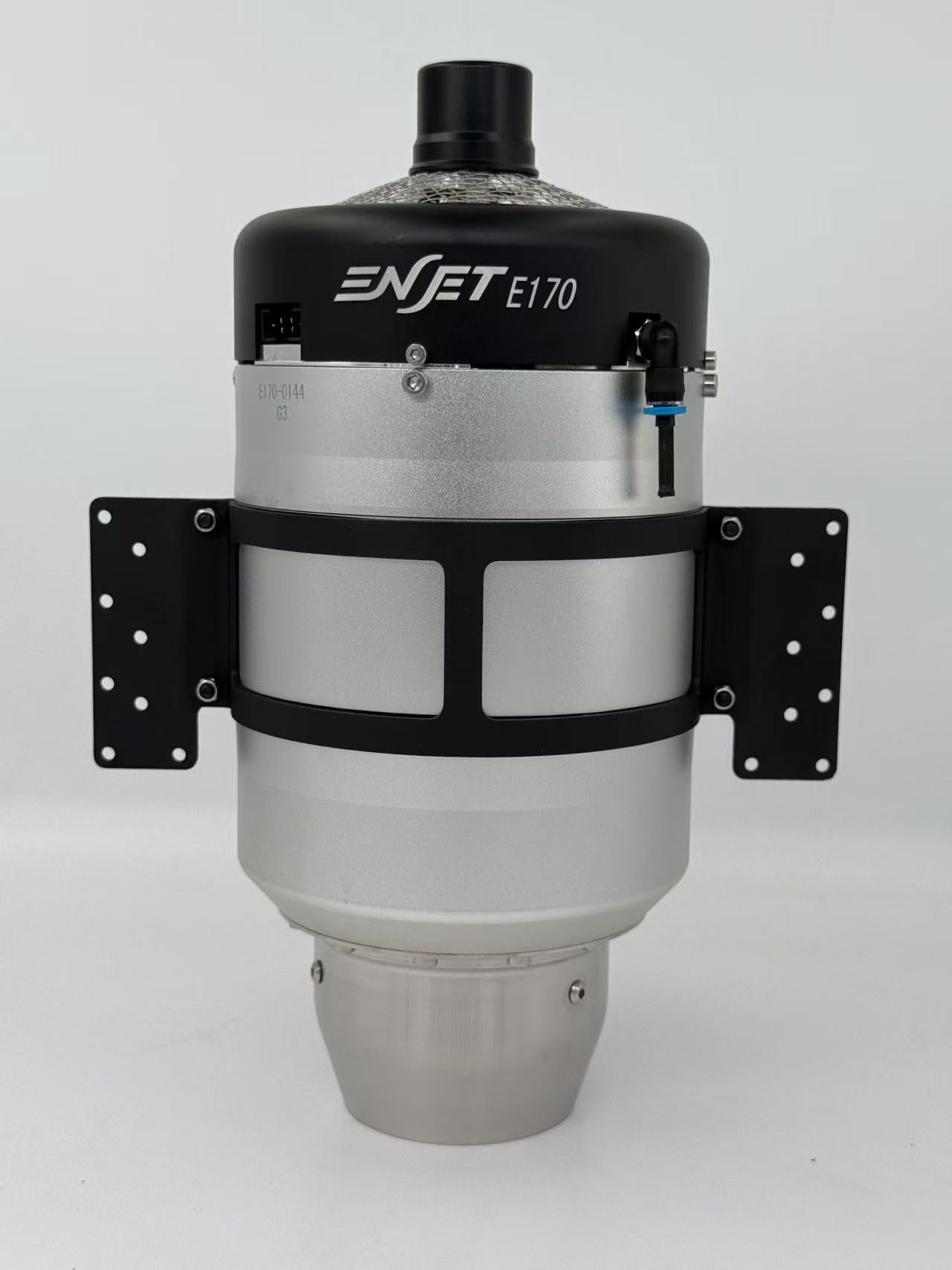 Enjet Power E170 Turbine