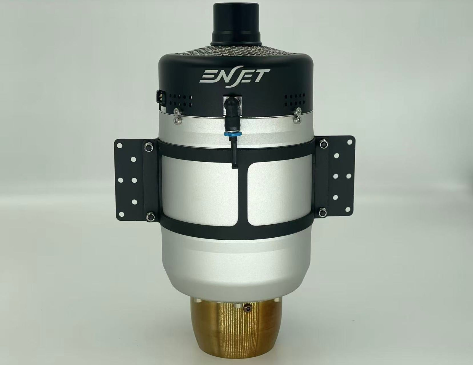 Enjet Power E86 Turbine