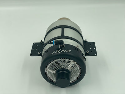 Enjet Power E86 Turbine