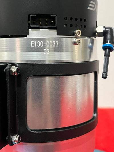 Enjet Power E130 Turbine