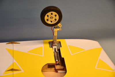 Helios-45 Sport/Trainer Jet