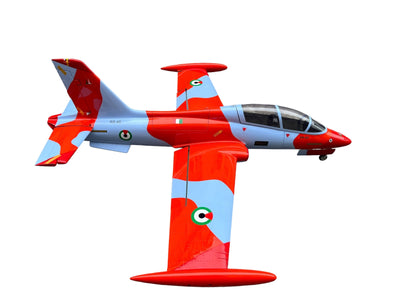 Global Aerojet Composite MB-339 (1.6M) ARF PRO & PNP