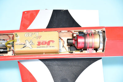 Helios-45 Sport/Trainer Jet