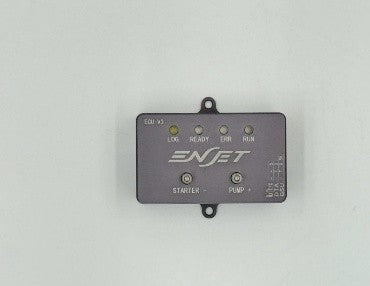 Enjet Power Turbine Accessories