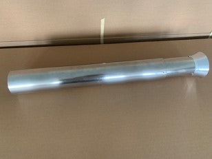 Global AeroJet Hawk 2.2M Turbine Jet Parts and Accessories