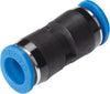 INTAIRCO Compression fittings