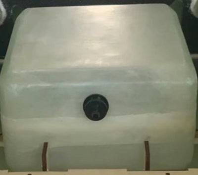 Global AeroJet Hawk 2.2M Turbine Jet Parts and Accessories