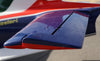 GLOBAL AEROFOAM MB-339 TURBINE JET PNP (1.6M) Parts and Accessories