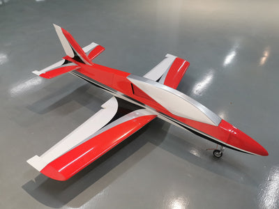 Helios-45 Sport/Trainer Jet