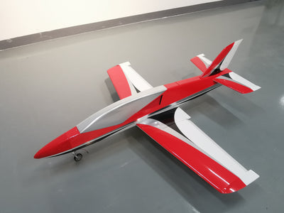 Helios-45 Sport/Trainer Jet