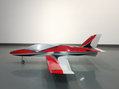 Helios-45 Sport/Trainer Jet