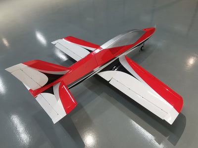 Helios-45 Sport/Trainer Jet