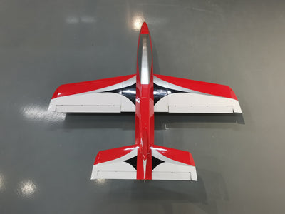 Helios-45 Sport/Trainer Jet