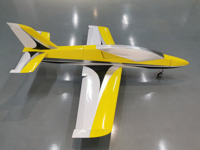 Helios-45 Sport/Trainer Jet