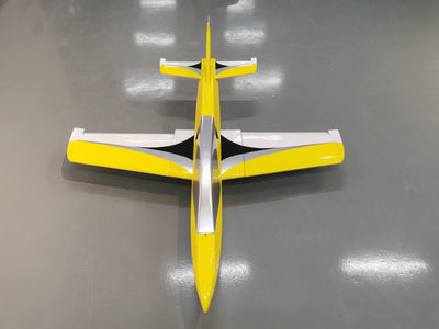 Helios-45 Sport/Trainer Jet