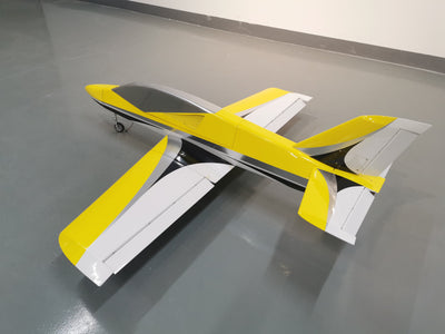 Helios-45 Sport/Trainer Jet