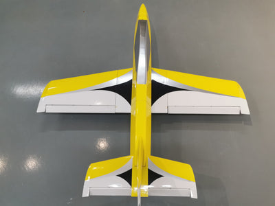 Helios-45 Sport/Trainer Jet