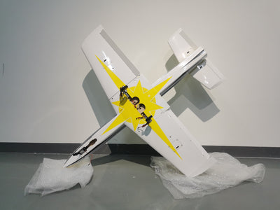 Helios-45 Sport/Trainer Jet