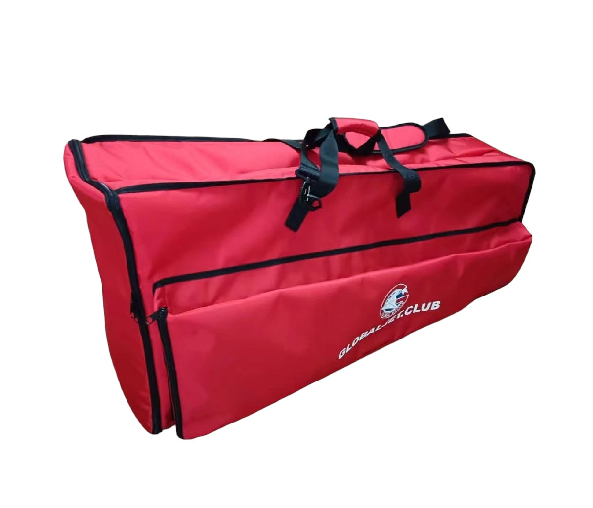 Global Jet Wing Bags