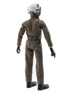 Global Aerojet 1:6 Highly Detailed Full Body Jet Pilot Figure