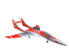 FeiBao Velox XL Wingspan: 85"(2150mm)