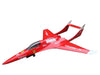 FeiBao Velox XL Wingspan: 85"(2150mm)