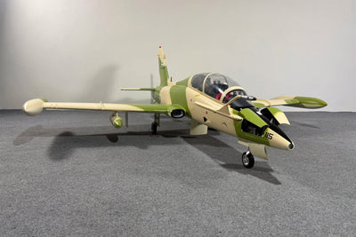 Global Aerojet MB-339 2.3M