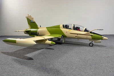 Global Aerojet MB-339 2.3M