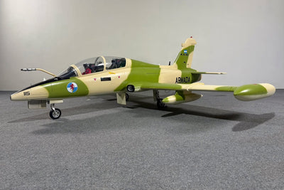 Global Aerojet MB-339 2.3M