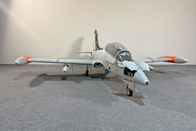 Global Aerojet MB-339 2.3M