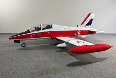 Global Aerojet MB-339 2.3M