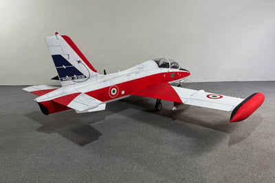 Global Aerojet MB-339 2.3M