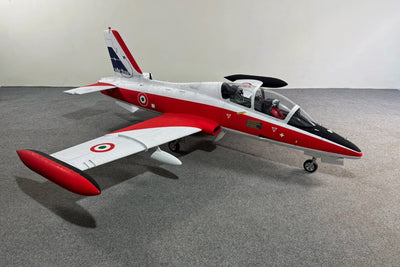 Global Aerojet MB-339 2.3M
