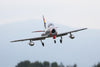 AeroJet F86F 2.3M (1/5 Scale) Turbine Jet