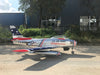 Aerojet Servo Packs