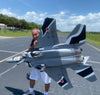 AeroJet F-15C Eagle 2.2M (1/9 scale) Jet