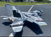 AeroJet F-15C Eagle 2.2M (1/9 scale) Jet