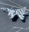 AeroJet F-15C Eagle 2.2M (1/9 scale) Jet