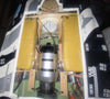 AeroJet F-15C Eagle 2.2M (1/9 scale) Jet