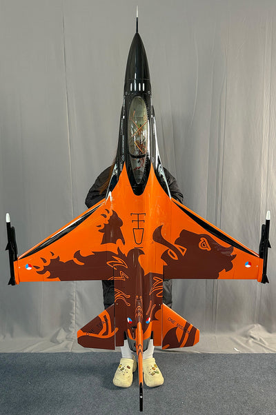 Aerojet Premium Series F-16 1.8M