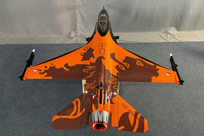 Aerojet Premium Series F-16 1.8M