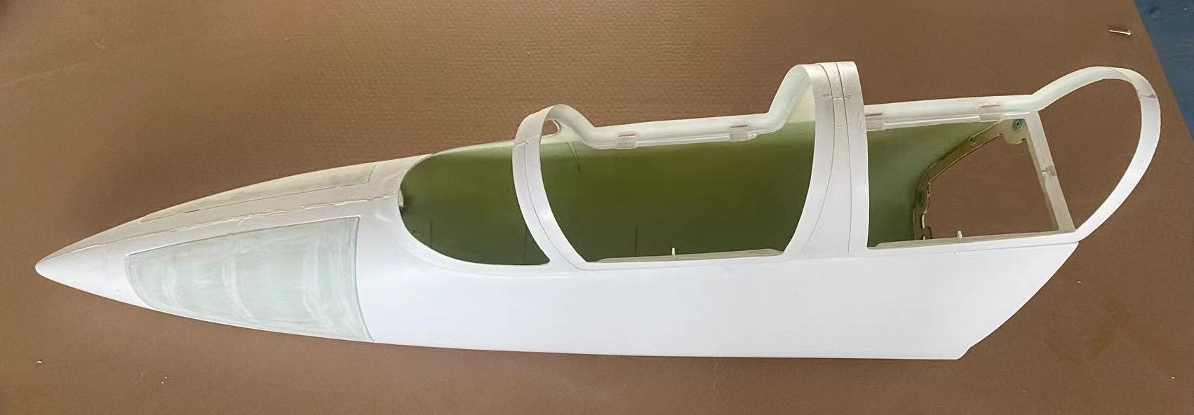 Aerojet 1/4.5 L-39(2.4M) Albatross  Parts and Accessories